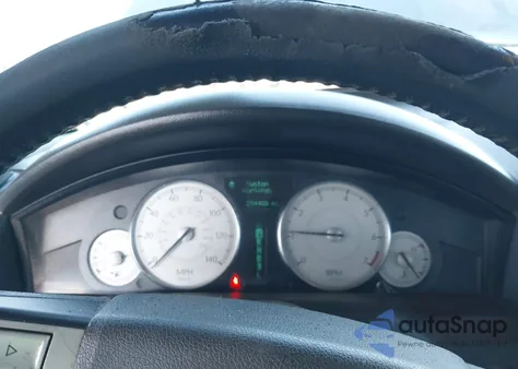 2005 Chrysler 300 Touring z USA, uszkodzony, nr VIN 2C3JA53GX5H664062